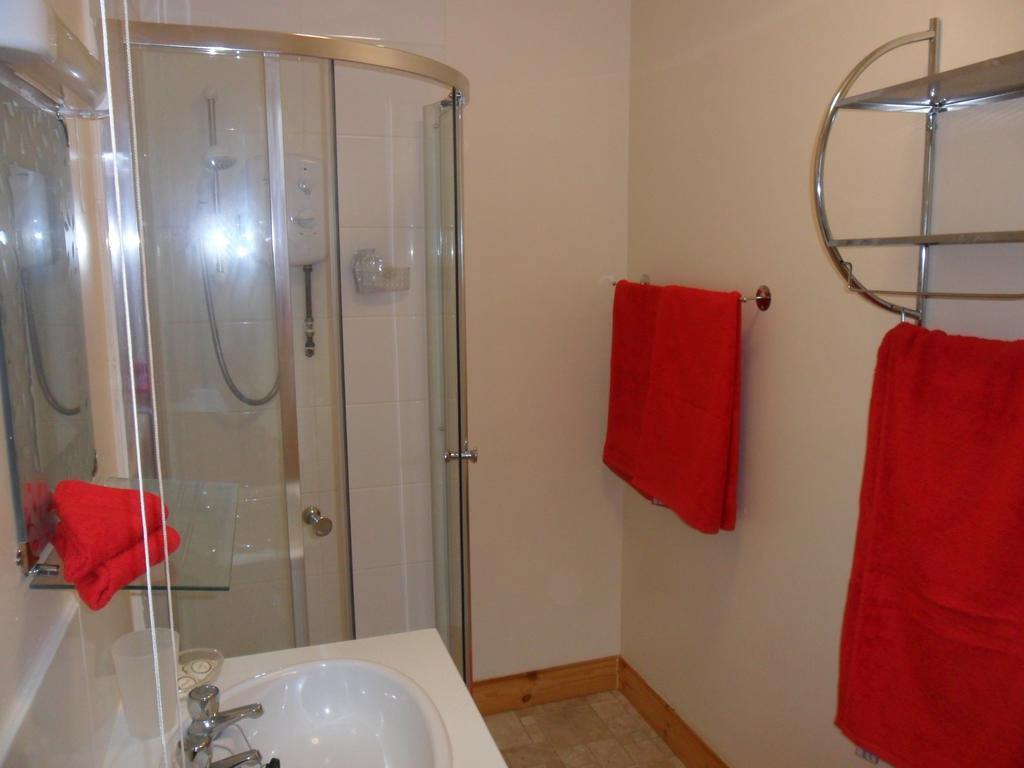 Amber Lodge Guest House 大雅茅斯 客房 照片