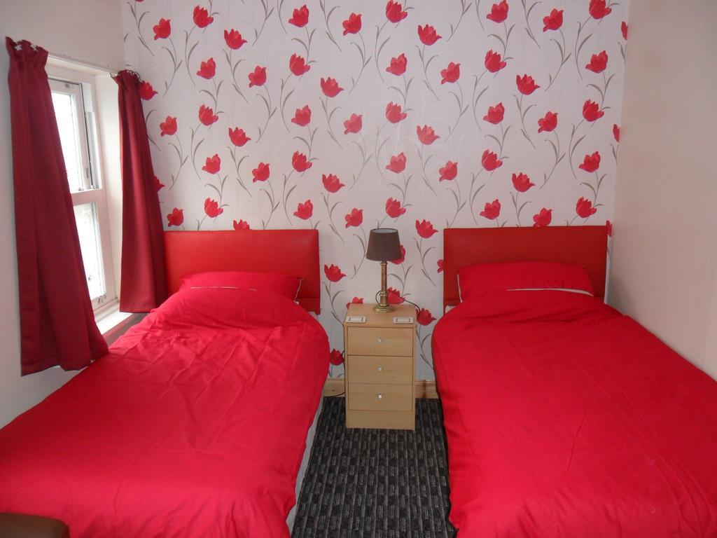 Amber Lodge Guest House 大雅茅斯 客房 照片