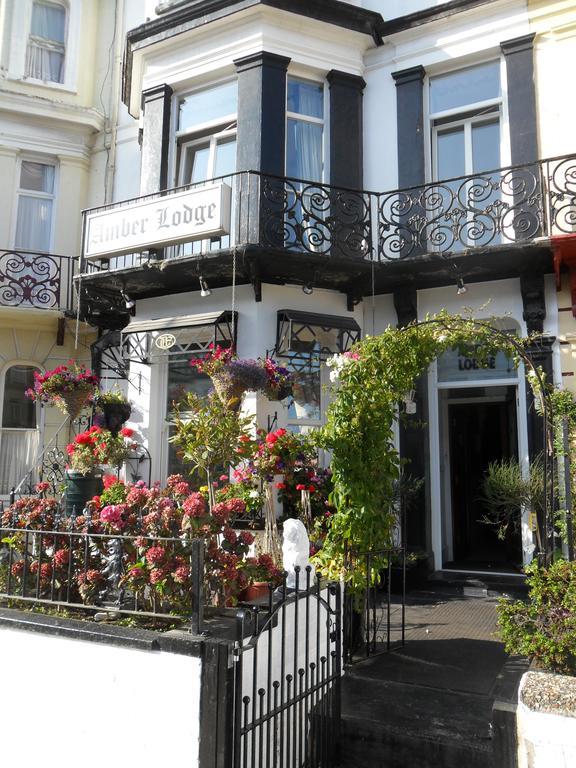 Amber Lodge Guest House 大雅茅斯 客房 照片