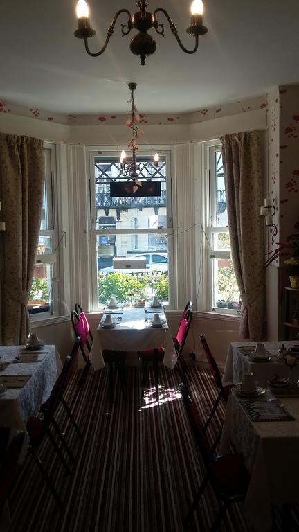 Amber Lodge Guest House 大雅茅斯 外观 照片