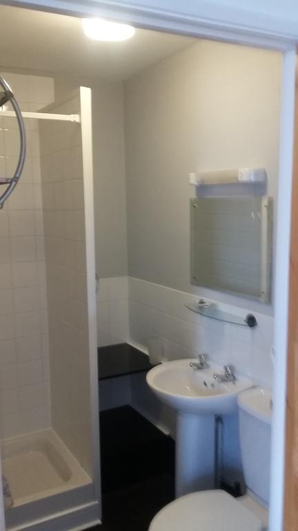 Amber Lodge Guest House 大雅茅斯 外观 照片