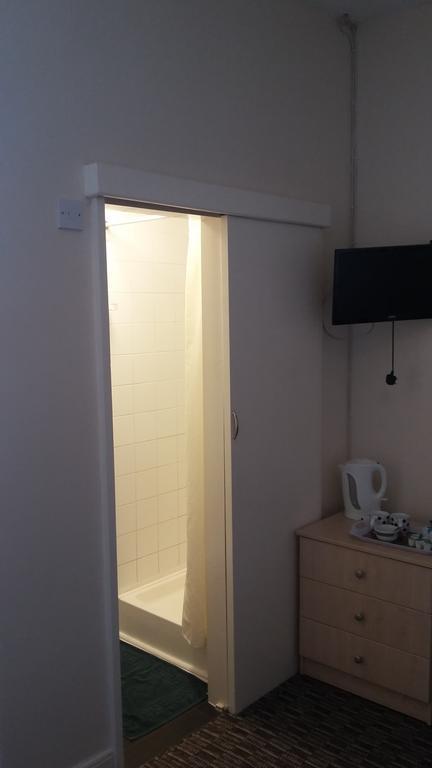 Amber Lodge Guest House 大雅茅斯 外观 照片