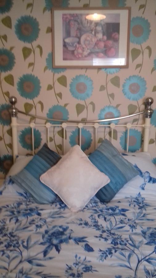 Amber Lodge Guest House 大雅茅斯 客房 照片
