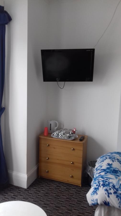 Amber Lodge Guest House 大雅茅斯 外观 照片
