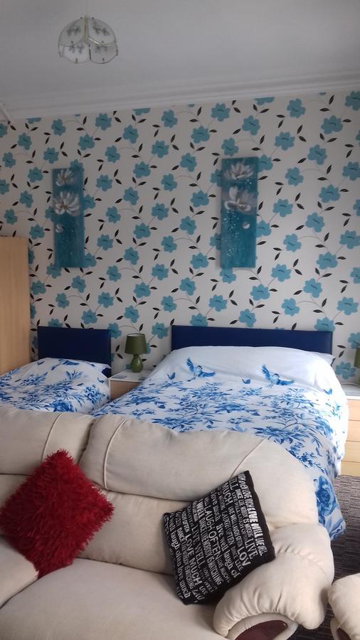 Amber Lodge Guest House 大雅茅斯 外观 照片