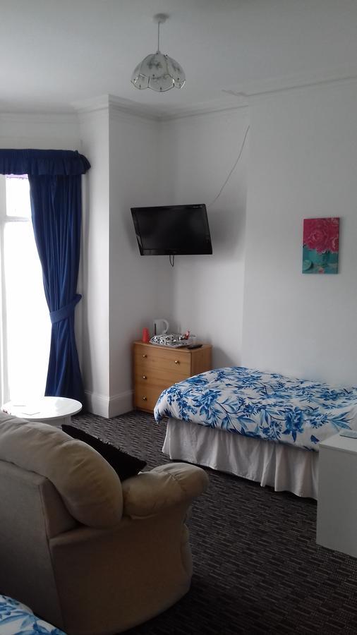 Amber Lodge Guest House 大雅茅斯 外观 照片