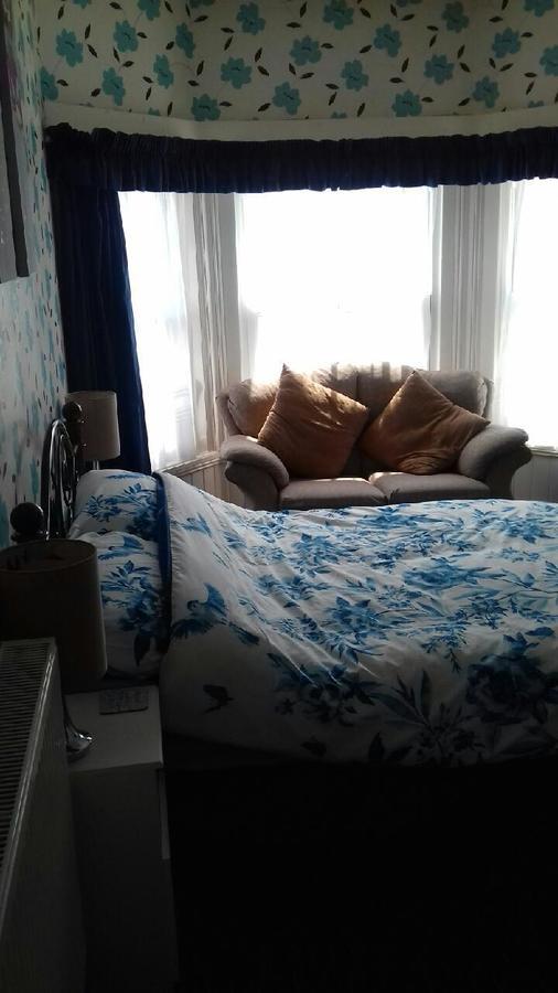 Amber Lodge Guest House 大雅茅斯 外观 照片