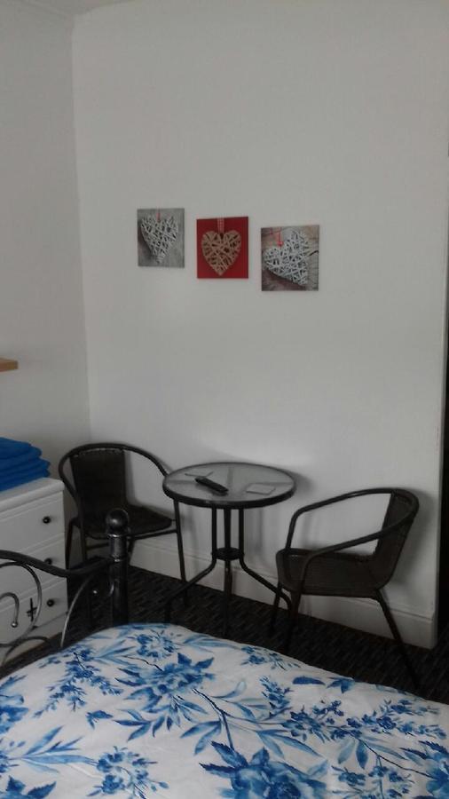 Amber Lodge Guest House 大雅茅斯 外观 照片