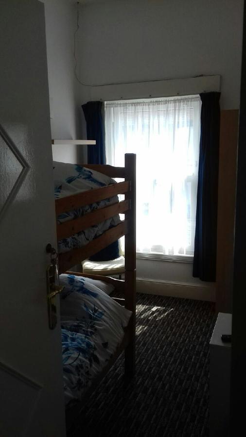 Amber Lodge Guest House 大雅茅斯 外观 照片