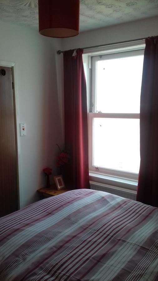 Amber Lodge Guest House 大雅茅斯 外观 照片