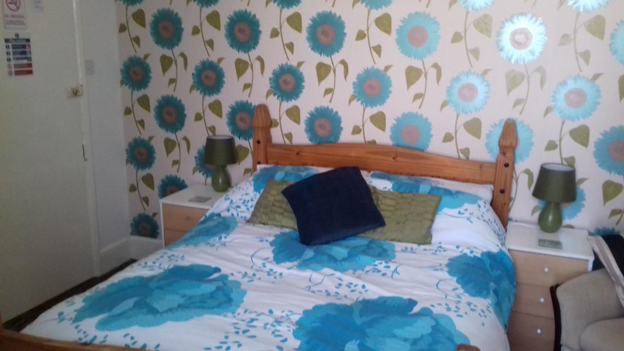 Amber Lodge Guest House 大雅茅斯 外观 照片