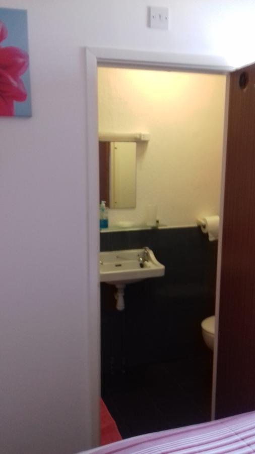 Amber Lodge Guest House 大雅茅斯 外观 照片